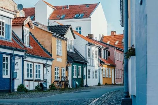 Aalborg